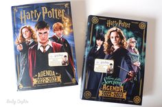 les Agendas Harry Potter 2022-2023 Harry Potter Epilogue, Harry Potter Order Of The Phoenix Book, Harry Potter Monster Book, Harry Potter And The Prisoner Of Azkaban Minalima, Harry Potter Dvd Collection