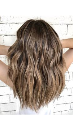 Hair Inspiration Color