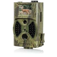 an image of a hunting camera