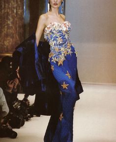 Ysl Runway, Runway 2024, Jean Louis Scherrer, The Rest Of The Story, 90s 2000s Fashion, High Fashion Couture, Crochet Maxi Dress