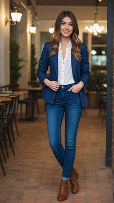 Summer Birds, Wide Leg Jeans Outfit, Logo Gallery, Outfits Chic, Women Outfits, Work Outfits Women, Style Mistakes, Outfits Women