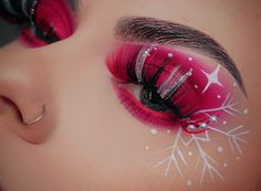 Music Wallpapers, Pretty Eye Makeup, Eye Makeup Palette, Makeup Face Charts