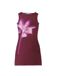 The merlot dress, with a mini length and covered back. The print was made in house by Millie using a special technique called Lumen printing. The Merlot is made up of a burgundy base with pink and purple hued florals. The fabric is a thick stretchy cotton which accentuates your body  Fabric Composition:  95% cotton, 5% Merlot Dress, Dolce E Gabbana, Mode Inspo, Sustainable Fabrics, Mode Inspiration, Looks Vintage, Pink And Purple, Dream Clothes, Fashion Killa