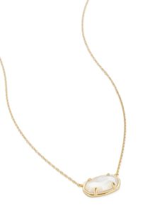 Kendra Scott Necklace Pearl, Kendra Scott Necklace White, Preppy Birthday Gifts, Preppy Birthday, Kendra Scott Necklace, New York Fall, Birthday List, Necklace Pearl, Necklace White