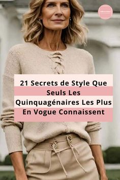 Si vous recherchez des conseils sur les meilleurs vêtements pour les femmes de plus de 50 ans, je suppose que vous appartenez vous-même à cette tranche d’âge. En vieillissant, nous avons besoin et voulons des choses différentes de nos vêtements.  Nous ne pouvons plus porter les choses que nous portions dans la vingtaine une fois que nous avons plus de 50 ans. Live Show, Red Carpet, Cool Style, Fashion Outfits, Plus Size, Wardrobe, Celebrities