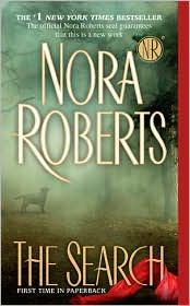 the search by nora roberts