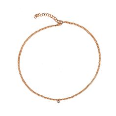 Our 14k solid gold beaded choker necklace features 2.5mm medium weight seamless round beads with a 0.05ctw diamond dangle charm also in 14k. The necklace is adjustable with a 2 inch extension chain. You can purchase this necklace is solid 14k gold ( hallmarked with 585/14k gold) with 14k gold beads and 14k gold 0.05ctw diamond charm or you can opt for the more economical version which features gold filled beads with a 14k solid gold diamond 0.05ctw charm ( charm is hallmarked 585/14k gold) Detai Adjustable Choker Diamond Necklace, Adjustable Diamond Choker Necklace, Adjustable Diamond Necklace With Diamond Accents, Adjustable Round Diamond Necklace, Adjustable Yellow Gold Necklace With Diamond Accents, Single Strand Diamond Bead Jewelry, Adjustable Gold Necklaces With Diamond Accents, Adjustable Chain Diamond Choker Necklace, Gold Choker Jewelry With Diamond Accents