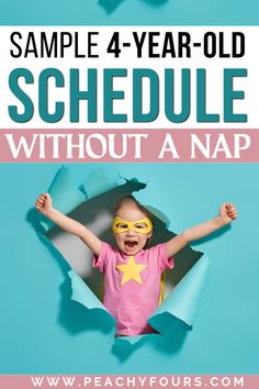 4-year-old schedule without a nap Sahm Schedule, Night Time Routine, Go To Bed, Sleep Problems, Go To Sleep, To Sleep, A 4, Year Old, Sleep