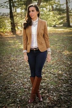 Dark Brown Boots Outfit, Blouse Dress Outfit, J Crew Boots, Brown Boots Outfit, Outfit Botas, Leather Blouse, Fall Cardigans, Outfit Mujer