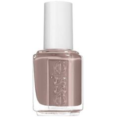 Essie Enamel Nail Polish Classic Grays/ Glitters/ Sheers 0.46ozThe original, the beloved, the iconic. Nuanced to perfection, with names that always carry that Essie wit and charm. We bring you hundreds of nail polish shades in our extensive palette of iconic classics to trendsetting colors straight from the runway. Hundreds of nail polish shades and counting, find the perfect salon-quality nail color you're looking for here. Nail Polish Shades, Nail Color, Licorice, Essie, Nail Colors, Nail Polish, Shades, Glitter, Nails