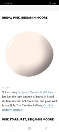 an image of a white egg on the page for pink starburst, bananamore