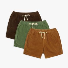 Cmbyn Clothes, Clay Cactus, Pinterest Contest, Clothing Aesthetic, Corduroy Shorts, Swim Pants, Polo Long Sleeve, Corduroy Fabric, Boys Swim