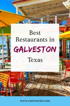 Restaurants in Galveston Texas 
Best places to eat in Galveston Texas 
Foods in Galveston 
Top restaurants in Texas Galveston Tx, Galveston Bachelorette Party, Things To Do Near Galveston Texas, Galveston Texas Restaurants, Where To Eat In Galveston Texas, Best Restaurants In Arlington Texas, Stuff To Do In Galveston, Texas Travel Weekend Getaways