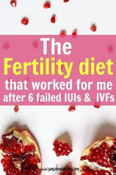 This fertility diet works! If you are trying to conceive and want to get pregnant fast or are struggling with infertility, your nutrition plays a huge role in your fertility. Whether you are going through IVF or have PCOS or endometriosis, a healthy fertility diet rich in superfoods like maca and wheatgrass can help you get pregnant quickly. Get your FREE fertility meal plan Diets That Work, Power Foods, Trying To Conceive, Healthy Smoothie, Foods To Avoid