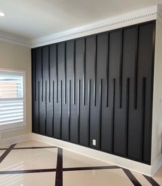 Wall Moulding Panels, Wainscoting Kits, Matthew Christopher, Outfit Office, Focus Wall, Office Chic, Inspire Me Home Decor