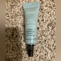 This Item Is From A Pet And Smoke Free Location. I Got It As A Free Tester At The Salon After My Haircut. It Doesn’t Have Any Packaging Material As Shown In Pictures. It’s In New, Never Used Condition. My Haircut, Aveda Hair, Aveda Color, Hair Repair Mask, Hair Masque, Veil Hairstyles, Damaged Hair Repair, Hair Serum, Packaging Material