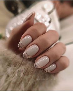 Nail Color Combos, Beige Nails, Brow Wax, Paws And Claws, Top Nail, Toe Nail Art, Wedding Nails