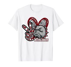 PRICES MAY VARY. Bulldog Mascot Shirt, School Team Shirt, Team Mascot Shirt, School Spirit, Teacher Game Shirt, Booster Shirt, Football Mom, Sports Mom, Mascot Spirit Shirts For School, school mascot, School Spirit, Mascot Name Shirt, Game Night Shirt, Football Season Bulldog Team Shirt, School Logo Shirt, Favorite Team Shirt, Mascot, Football Mom, Football Team, Game Day, Tailgating, High School Football Baseball Soccer Volleyball Basketball Team, High School Mascot Shirt, Kids Team Name, Sport Bulldogs Spirit Shirt, Bulldog Spirit Shirt Ideas, Bulldog Cheer Shirts, Bulldogs Shirts School Spirit Svg, Bulldog Mascot Shirts, School Team Shirts, Teacher Games, High School Mascots, Spirit Game