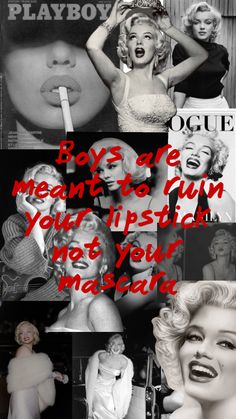 Marilyn Monroe Fashion, Road Rage, Vogue Covers, Vintage Poster Art, Feminine Energy, Shut Up