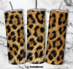 Leopard Print Tumbler, Leopard Tumbler, Trendy Tees, Stylish Phone Case, Trendy Tee, Tumbler Wrap Png, 20 Oz Tumbler, Cute Mugs, Tumbler Png