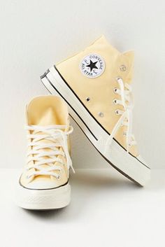 Cute Converse Shoes, Spring School, Quoi Porter