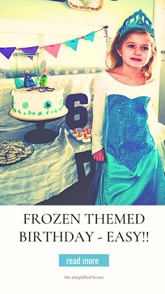 Welcome to the magical world of Enchanting Frozen Birthday Party Ideas! Dive into the icy wonders of Arendelle right from your living room as you explore these fun and imaginative party ideas. From adorable invitations to captivating activities and scrumptious treats, get ready to create an unforgettable birthday celebration fit for a queen! Frozen Birthday Party Ideas, Snowflake Garland