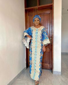 ankara boubou Trendy Ankara Skirt And Blouse, Trouser And Top For Ladies, Best Ankara Styles, Ankara Boubou, Owambe Styles, Kaftan Styles, Ankara Styles For Women, Ankara Skirt And Blouse, Ankara Designs