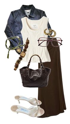 70s Inspired Outfits, Quick Outfits, Tattoo Styles, Professional Outfits, Polyvore Outfits, Modest Fashion, Aesthetic Clothes