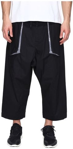 Yohji Yamamoto M Mil Spacer Pants Men's Casual Pants Trouser Ideas, F Men, Pants Adidas, Urban Nature, Pants Casual, Knit Pants, Mens Pants Casual, Design Fashion