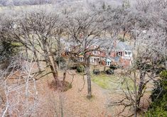 c.1940 Flossmoor Country Club For Sale on 5 Acres in IL $525K - Country Life Dreams