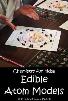 Basic Chemistry, Chemistry Activities, Chemistry Set, High School Chemistry