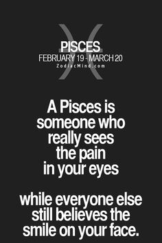 a black and white photo with the words piscs on it, which is written in