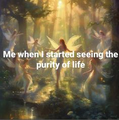 Fairy's dancing in a circle in the woods Love Is Life, Feminist Literature, Divine Timing, Silly Faces, Pinterest Memes, Totally Me, Just Be You, Change Is Good