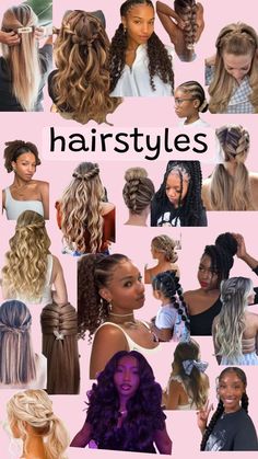 Hair Hacks, Braided Hairstyles, Braids, Hair Styles, Hair, Plaits