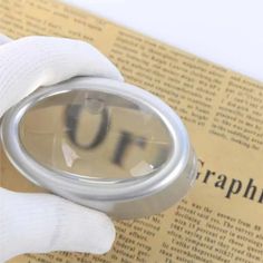 Buy Online Magnifying Glass At Best Price In Pakistan Correction Fluid