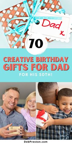 father's day gift ideas for his son