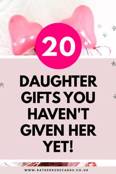 Daughter birthday gift ideas for your older daughter and younger daughter gifts ideas for her Welcome Back Home Surprise Ideas Daughter, Return Gifts For Teenagers Birthday, Daughter Birthday Gifts From Mom, Gift For Daughter Birthday, Gifts For Daughter From Dad, Birthday Gifts For Adult Daughters, Gifts For Daughters Birthday, Unique Gifts For Teenage Girl, Sweet Sixteen Gift Ideas For Daughter