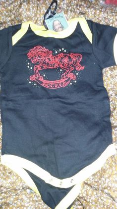 12m to 18m rocker summer onesie Sourpuss $5 or swap for bus conversion supplies  $2 postage or free pick up albury nsw australia https://morganmushroomwrites.wordpress.com/ Summer Onesies, Nsw Australia, Rocker, Baby Onesies, Pick Up