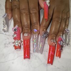 Fye Nails, Really Cute Nails, Cute Nails, Beauty, Quick Saves