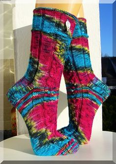 Ravelry: Einsames, tränendes Herz pattern by Micha Klein