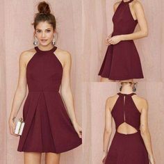 https://www.kleider.store/ Burgundy Formal Dress, Simple Homecoming Dresses, Burgundy Homecoming Dresses, Homecoming Dress Short, Cheap Homecoming Dresses, Graduation Dresses, Burgundy Prom Dress, Short Homecoming Dress, Short Prom Dress