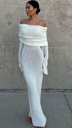 Date night outfit inspiration #datenightideas Estilo Rachel Green, Mode Turban, Summer White, Successful Women, Time Capsule, Women Style, Crochet Clothes