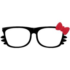 — (( Ignore/Tags )) #hellokittystuff #hellokittycore #hellokitty #glasses Y2k Glasses Png, Cute Frame Png, Glasses Png, Hello Kitty Bow Png, Hello Kitty Sunglasses Pfp, Hello Kitty Glasses, Glass Png, Hello Kitty Wearing Glasses, Bow Png