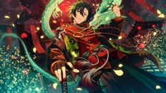 Mika Cards Enstars, Mika Kagehira Card, Ensemble Stars Cards, Enstars Cards