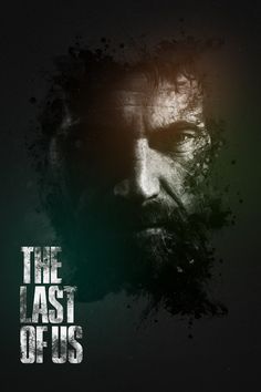 The Last Of Us Joel, Last Of Us Joel, Games Ps4, Spec Ops, Artwork Poster, Naruto Wallpaper