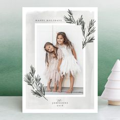 Wedding Photo Collage, Unique Christmas Cards, Photo Album Design, Card Inspo, Christmas Mini Sessions, Holiday Postcard, Photo Tree