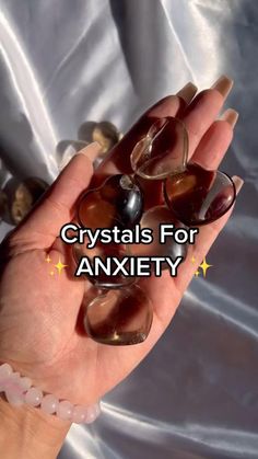 Which Crystals Can Go In Salt, What To Do When You Get New Crystals, Crystals For Skincare, Crystals To Carry With You Daily, Different Crystals And Their Meanings, Crystals For School, Learning Witchcraft, Fake Crystals, Witchy Crystals