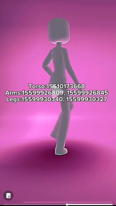 a person standing in front of a pink background with the text, think about it