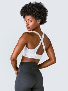 Size Medium High Impact Bra, Busted Band, Bra Size Guide, High Impact Sports Bra, White Sports Bra, Forever Grateful, Rib Cage, Sports Bra Sizing, Personal Marketing