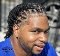 Lock Hairstyles, Black Haircut Styles, Black Haircut, Dreadlocks Men, Dreadlock Style